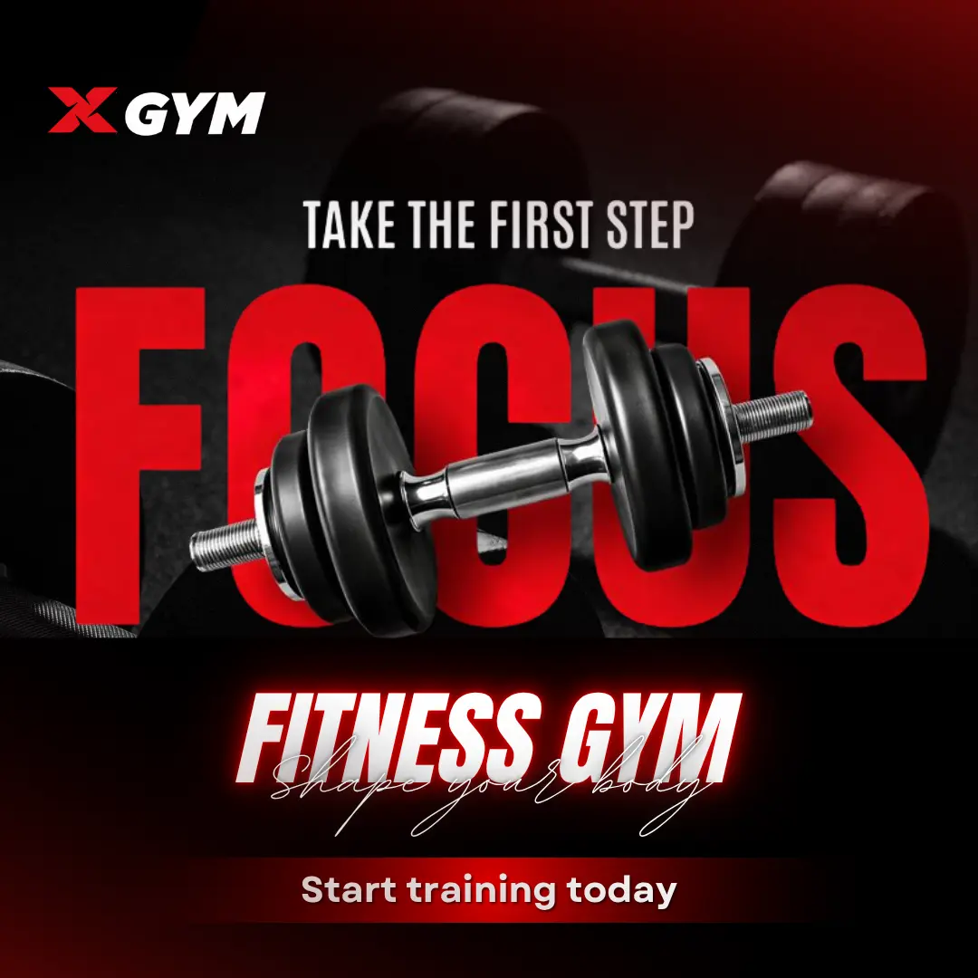 X Gym Center