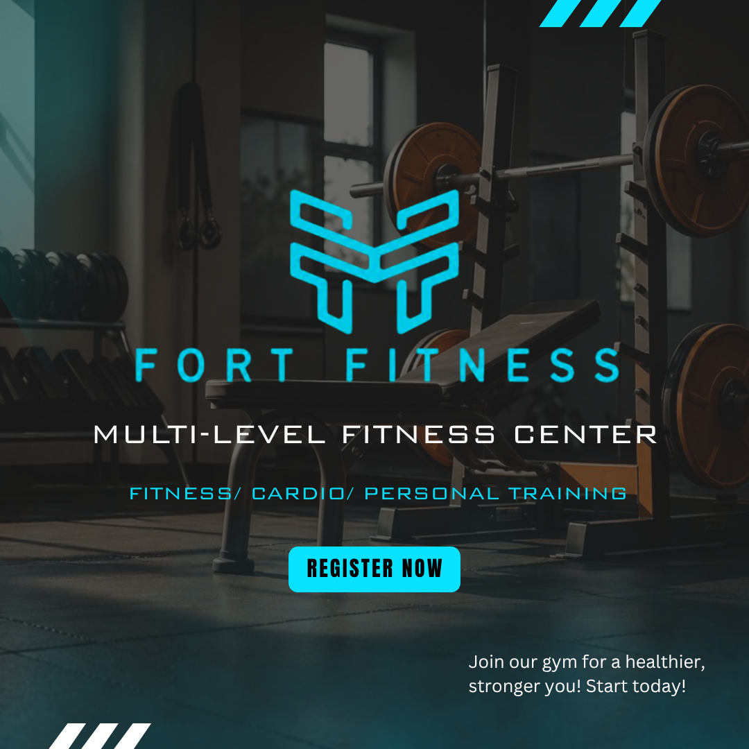 Fort Fitness