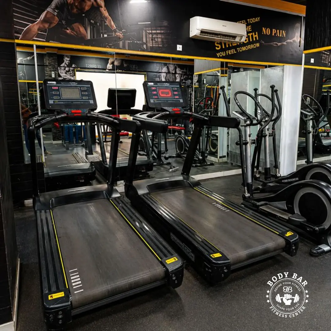 BodyBar Fitness image 4