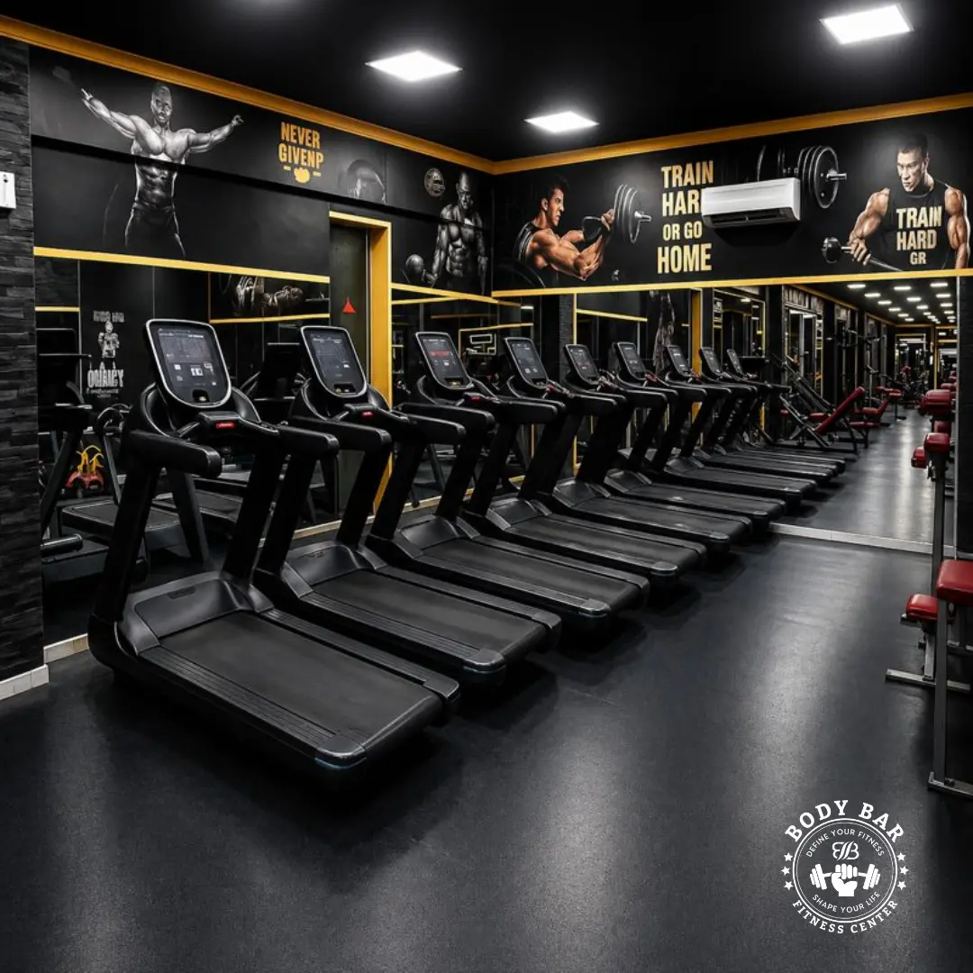 BodyBar Fitness image 5