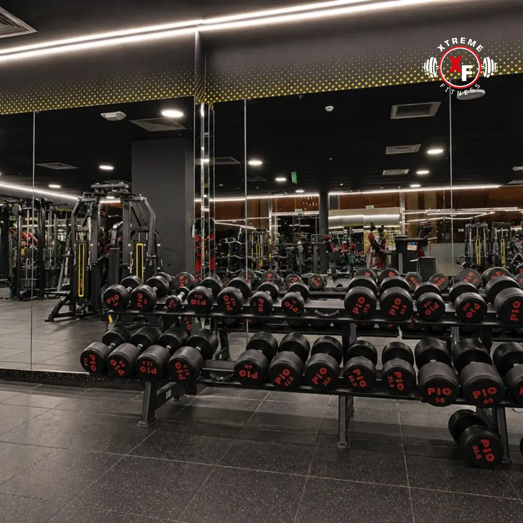 Xtreme Fitness image 5