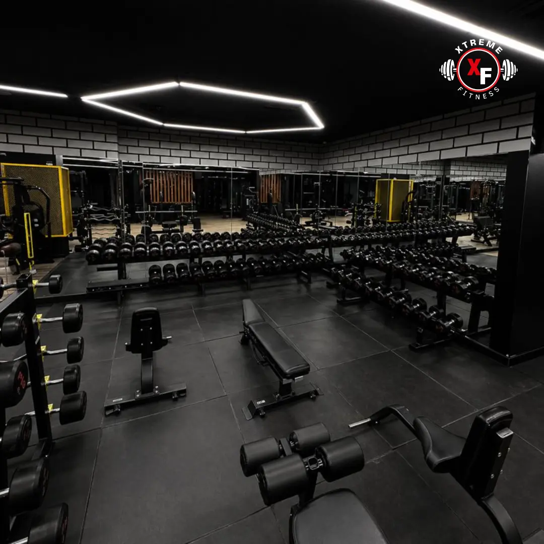 Xtreme Fitness image 3