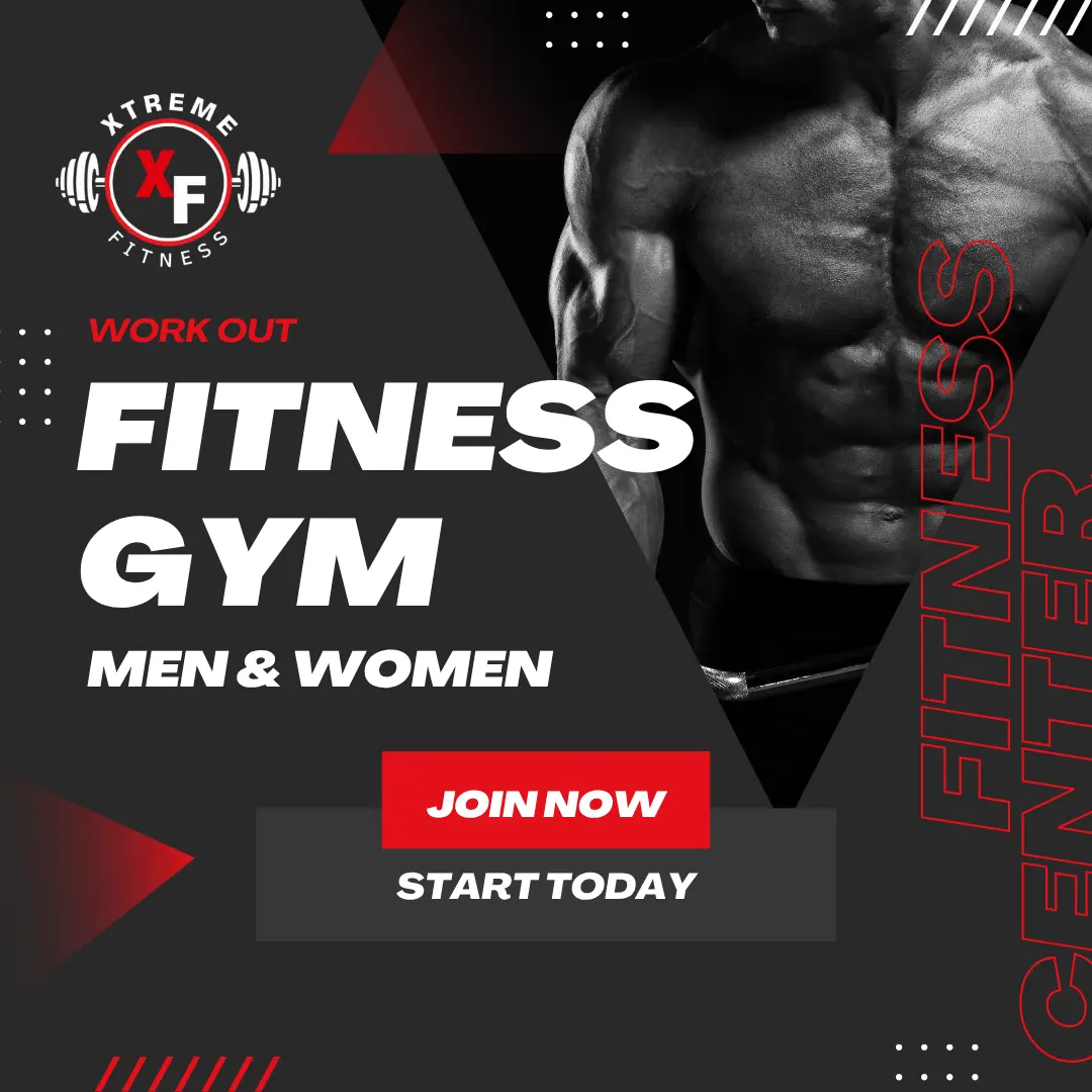 Xtreme Fitness