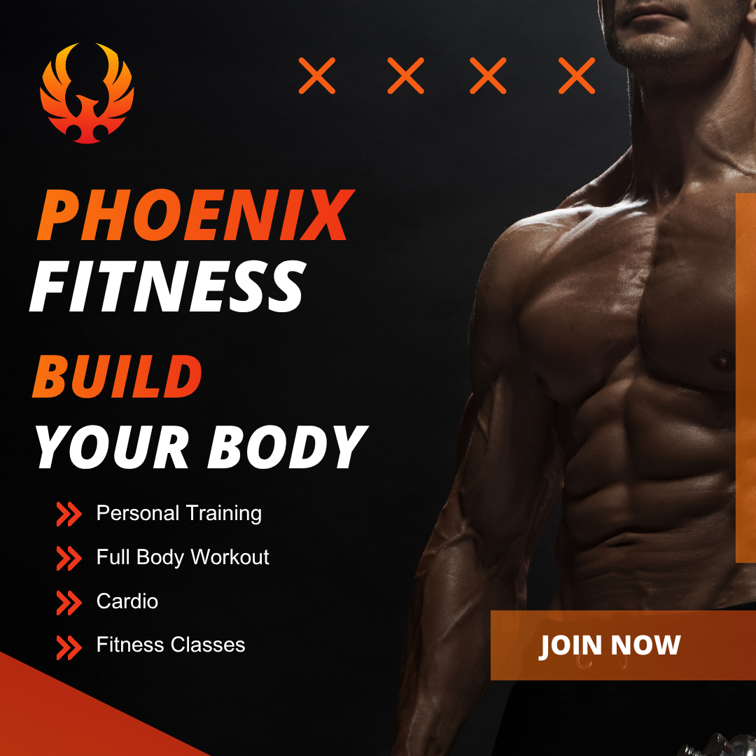 Phoenix Fitness
