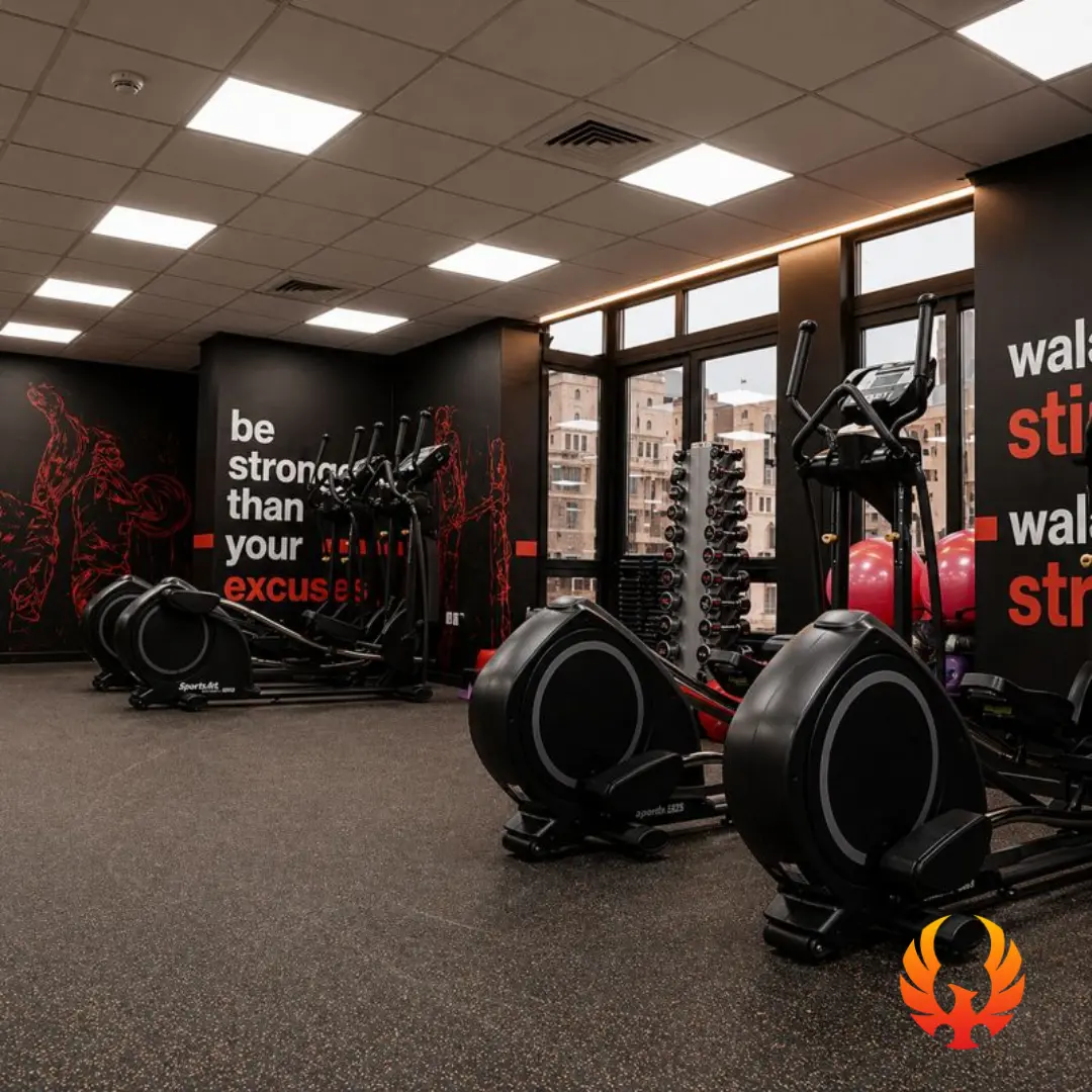 Phoenix Fitness image 5