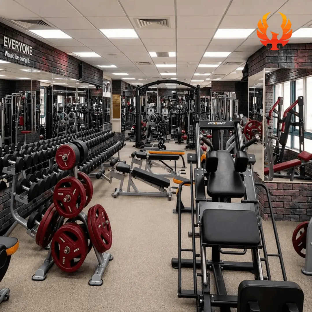 Phoenix Fitness image 2