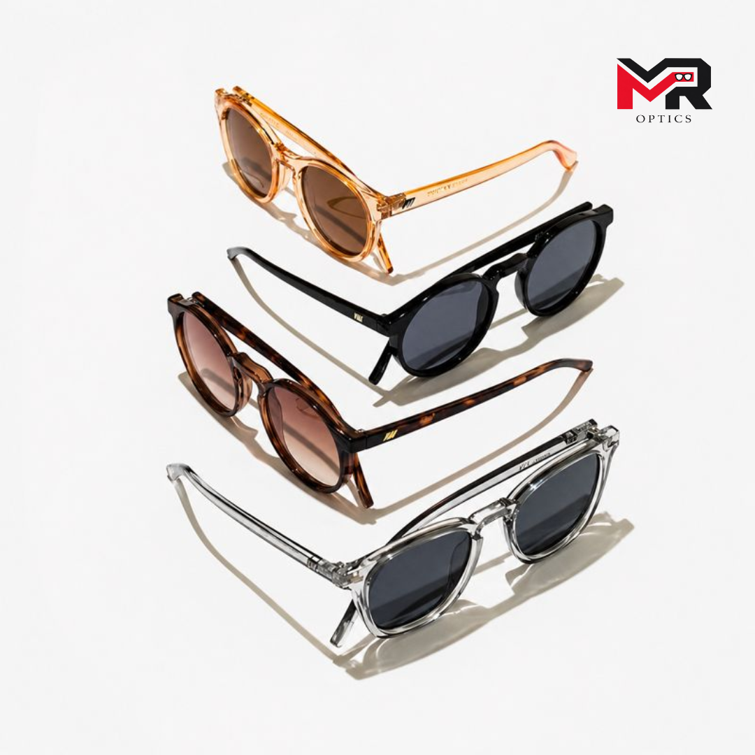 Master Rim Optics is an optical shop located in Al Wakrah, Qatar, specializing in vision care, medical frames, and sunglasses - image 3