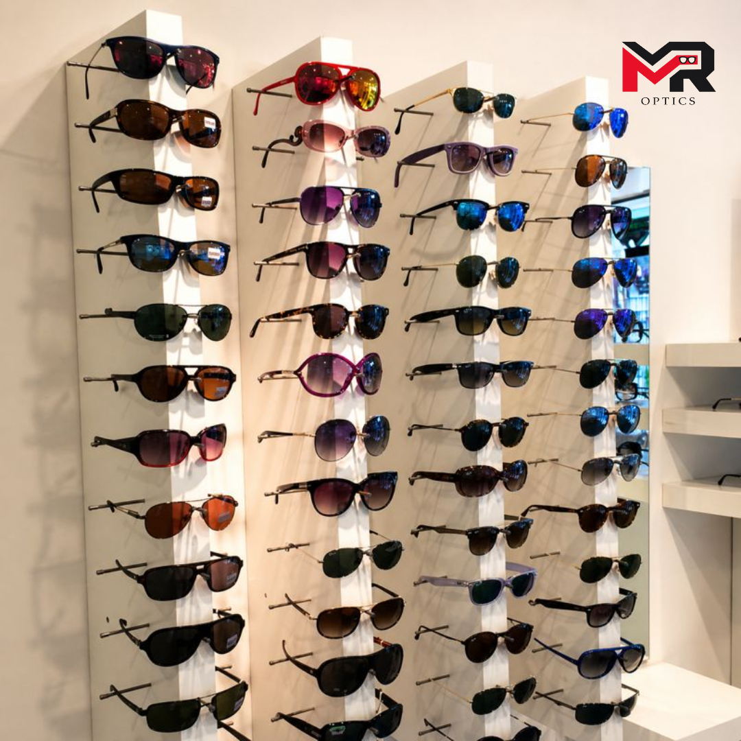 Master Rim Optics is an optical shop located in Al Wakrah, Qatar, specializing in vision care, medical frames, and sunglasses - image 5