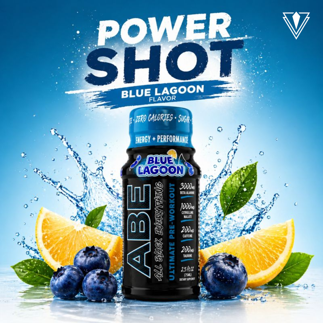 Doha Proteins is a Fitness supplement retail chain in Qatar specializing in bodybuilding, vitamins, and fitness products. - image 5