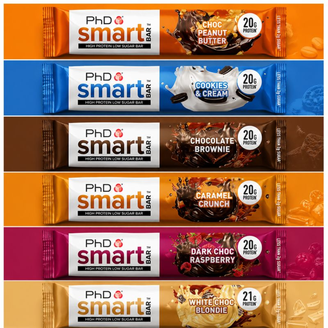 Doha Proteins is a Fitness supplement retail chain in Qatar specializing in bodybuilding, vitamins, and fitness products. - image 4