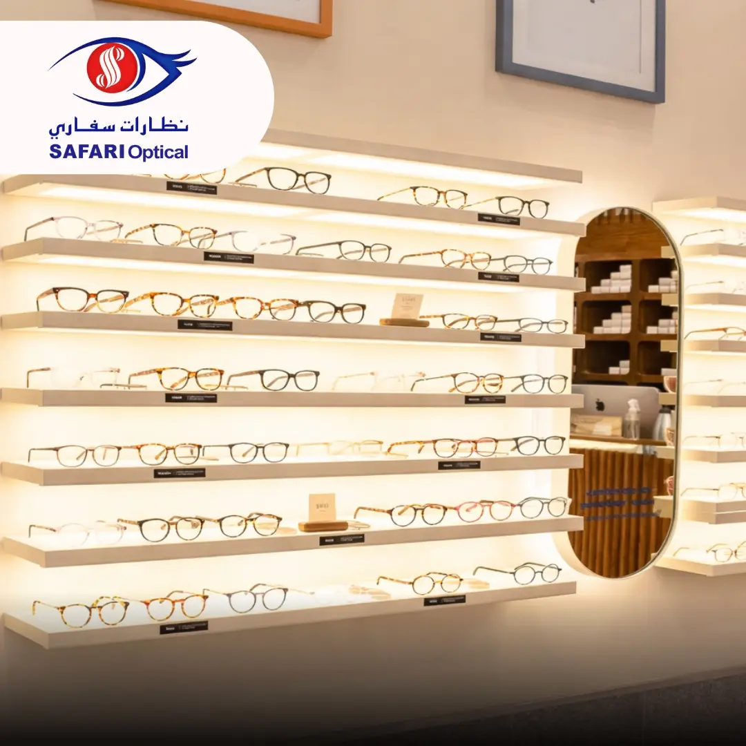 Safari opticals image 2