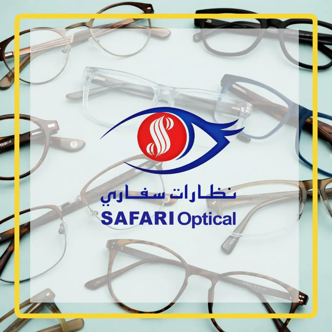 Safari Opticals