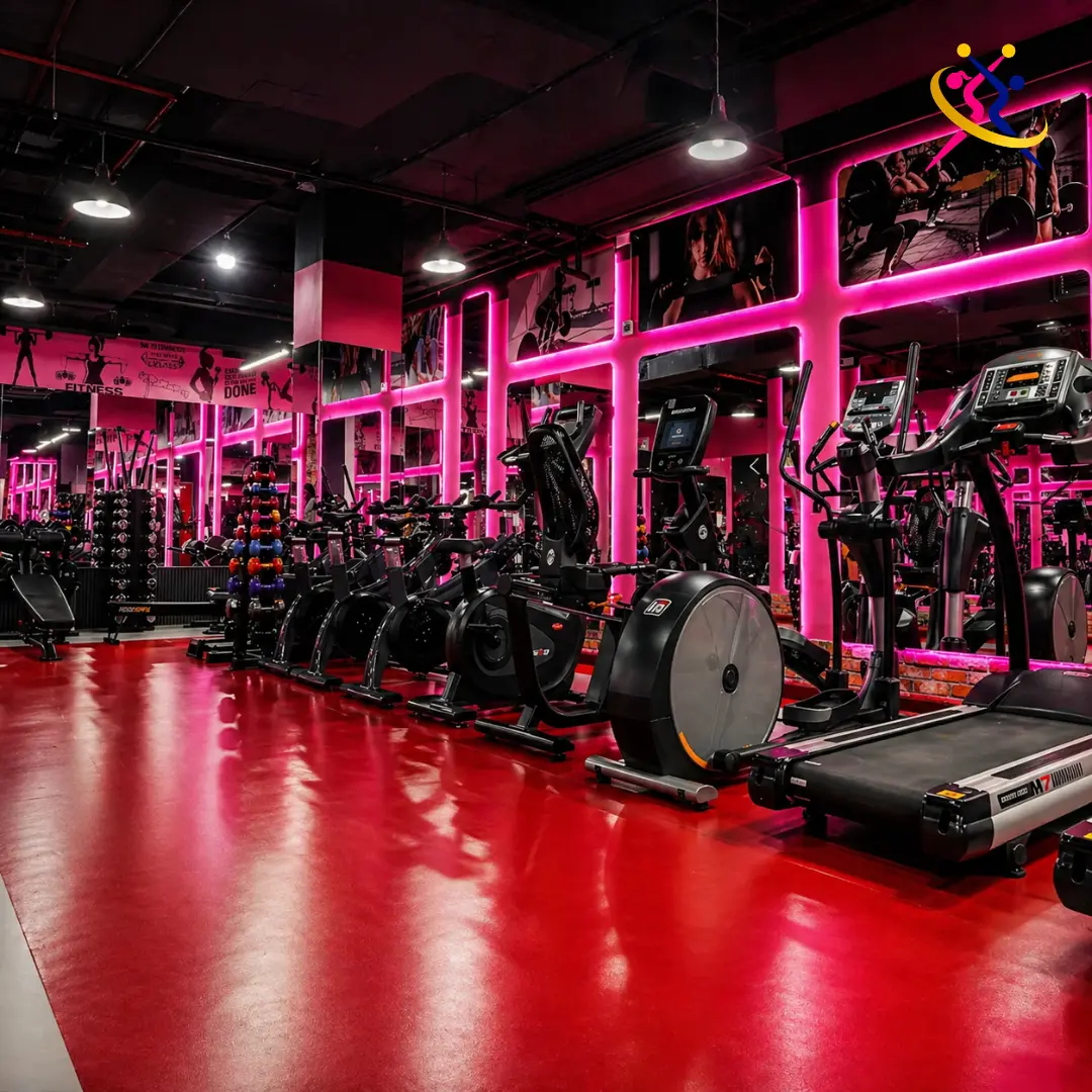 Yes Fitness Gym image 3