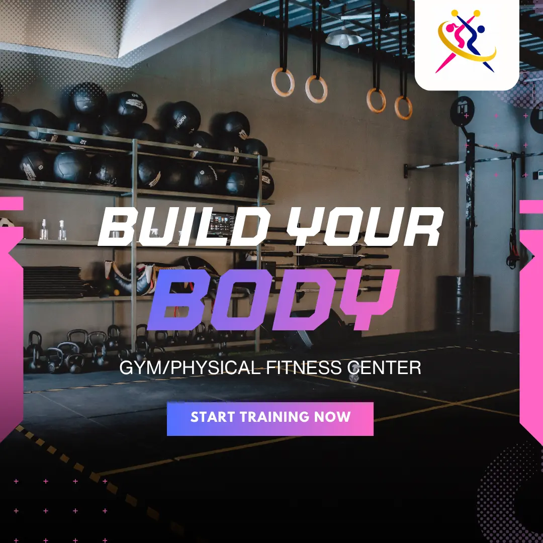 Yes Fitness Gym