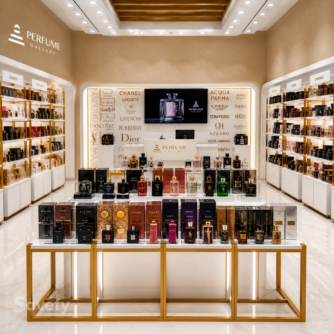 Perfume Gallery Doha - image 2