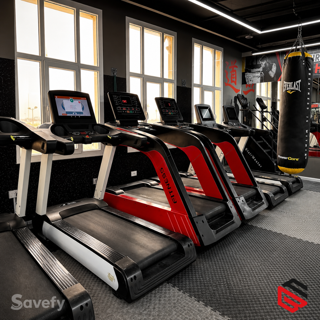 FitBizz Fitness Doha - image 4