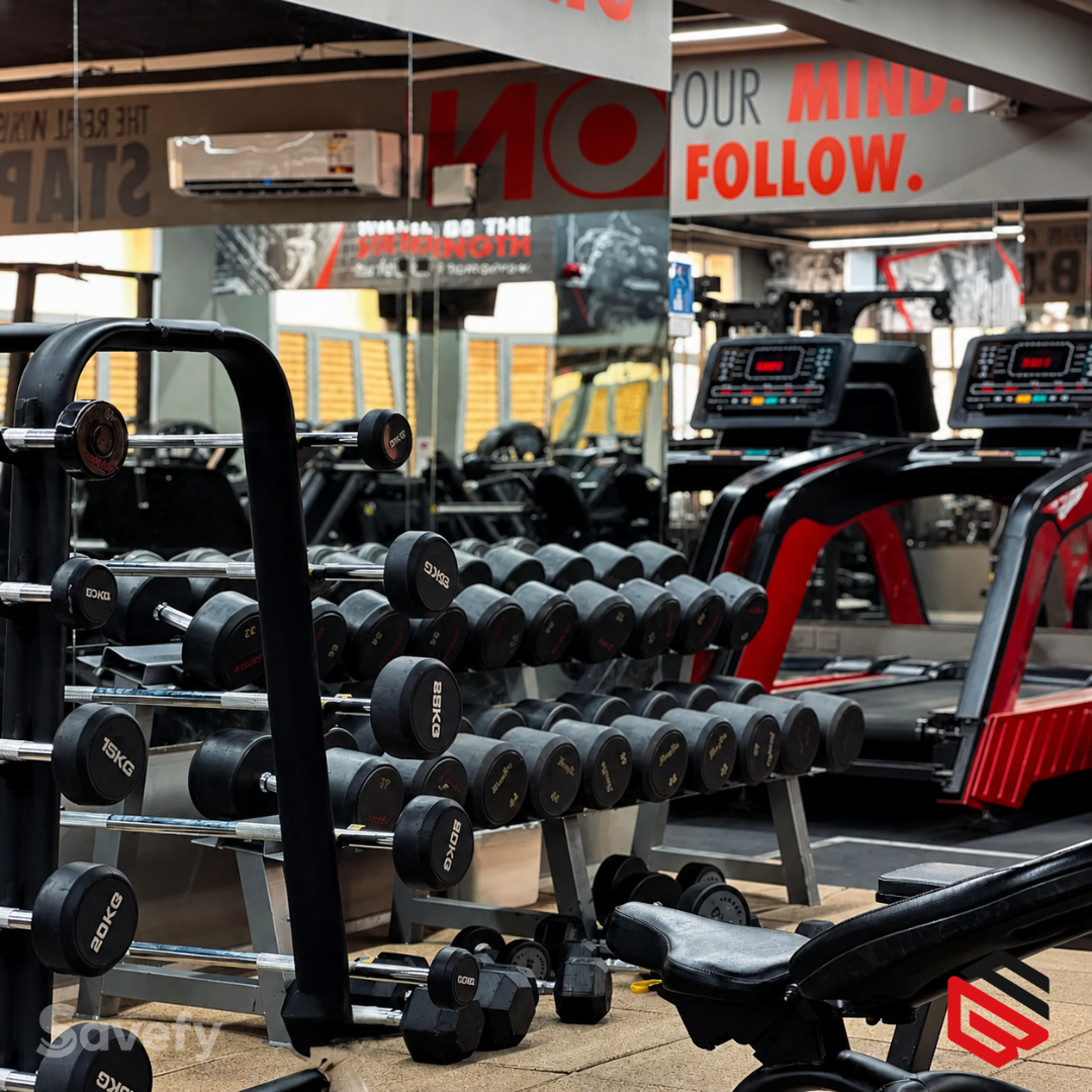 FitBizz Fitness Doha - image 5