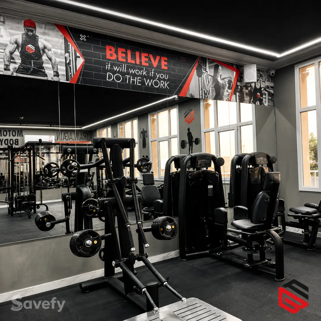 Fit Bizz Fitness image 4