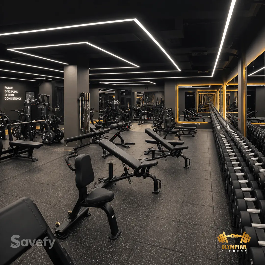 Olympian Fitness Doha - image 2