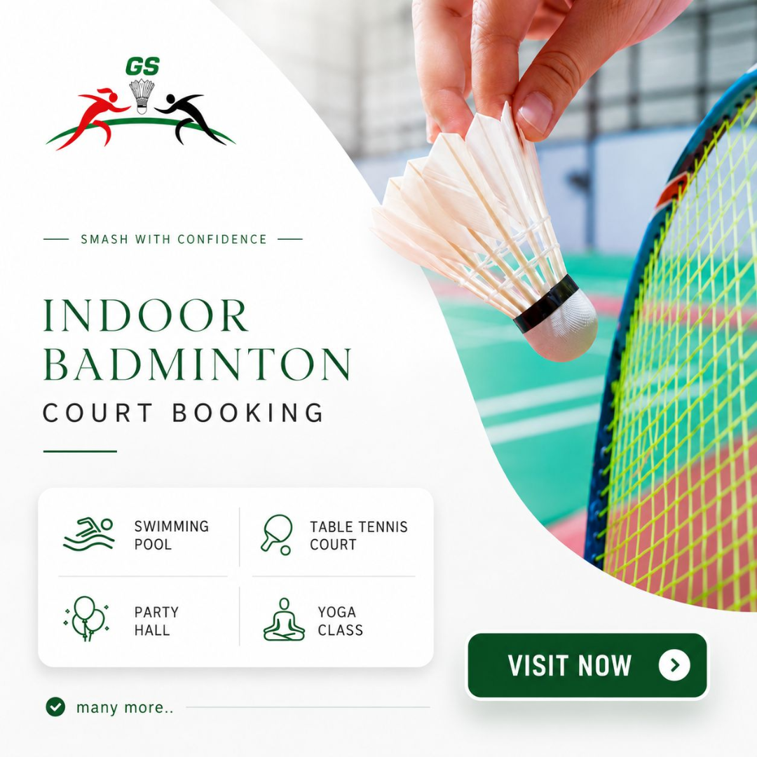 Green Stadium Arts and Sports Destination