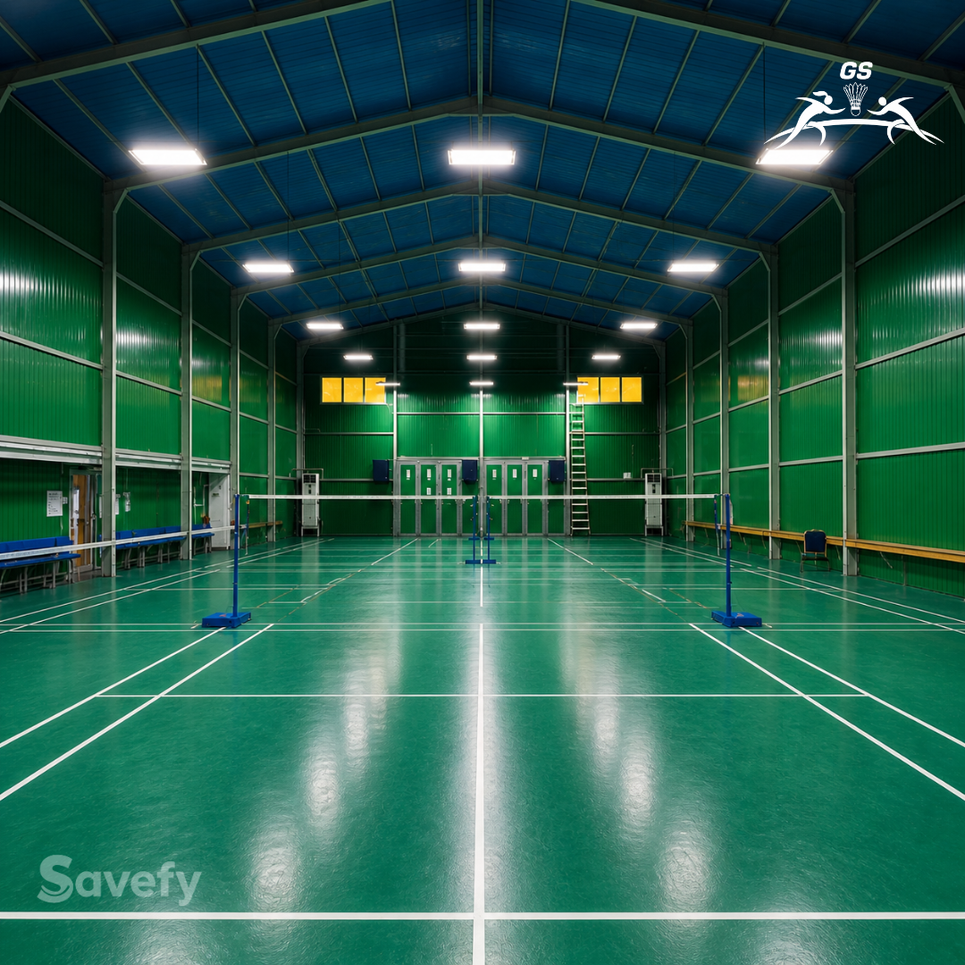 Green Stadium Qatar is a multi-purpose arts and sports destination located in Al Wakrah, Qatar. - image 2