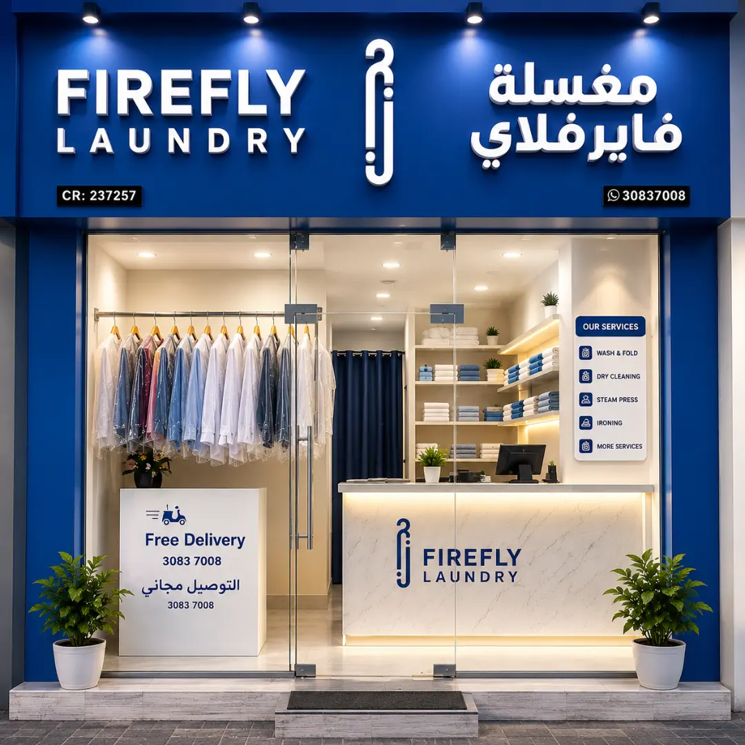 Firefly Laundry image 2