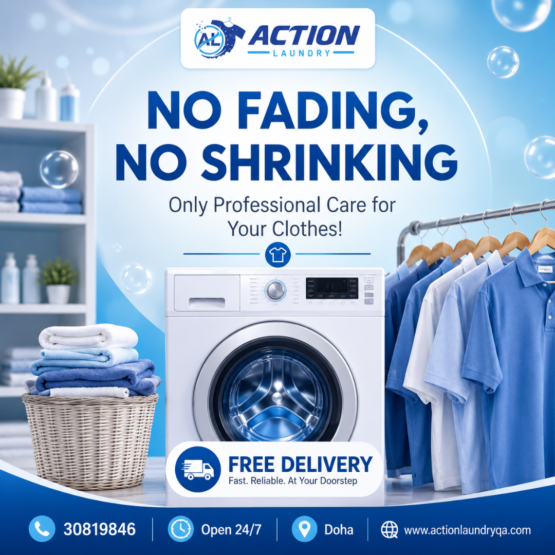 Action Laundry