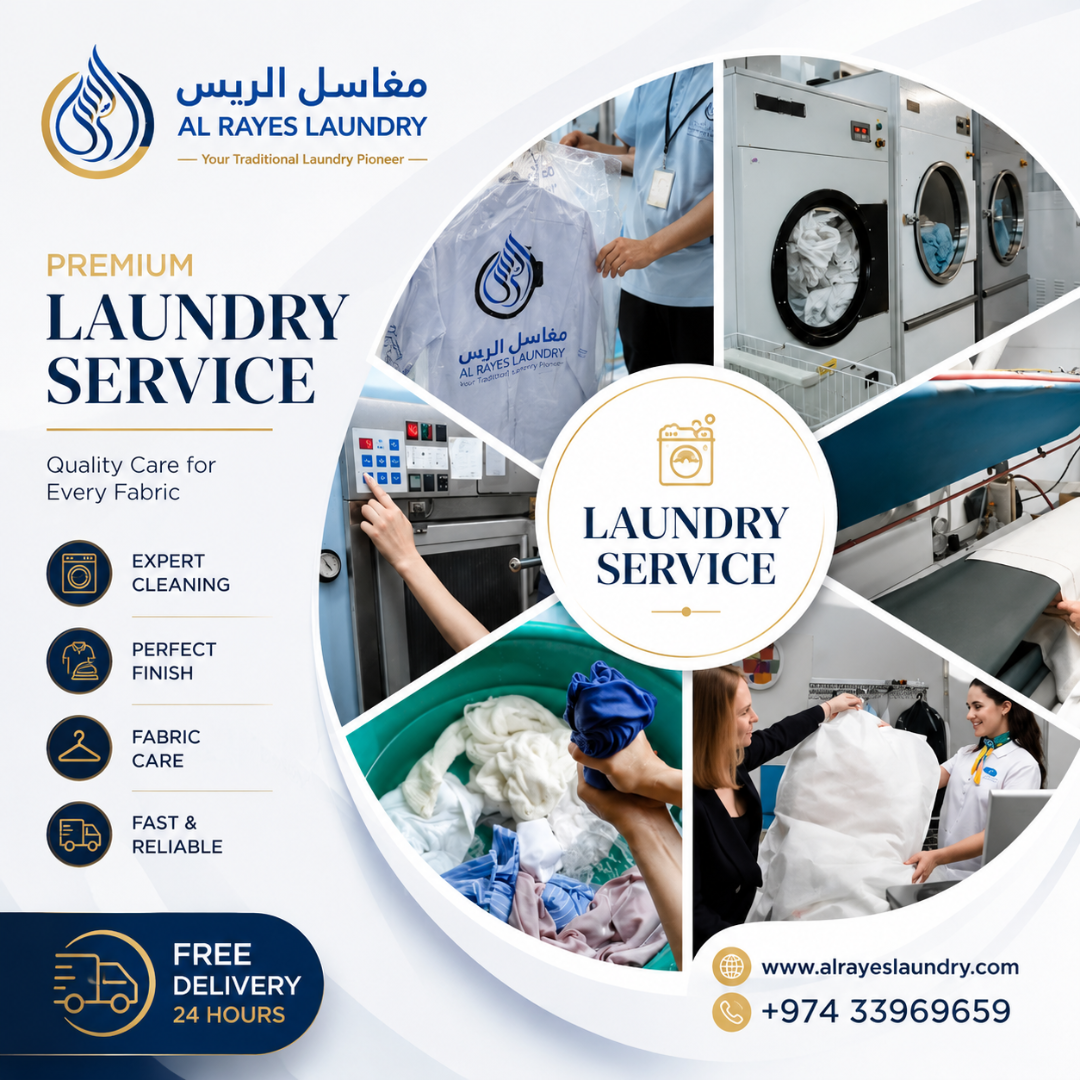 Al Rayes Laundry - image 2