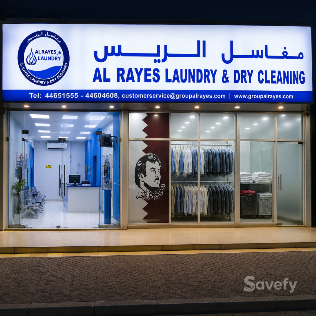 Al Rayes Laundry - image 3