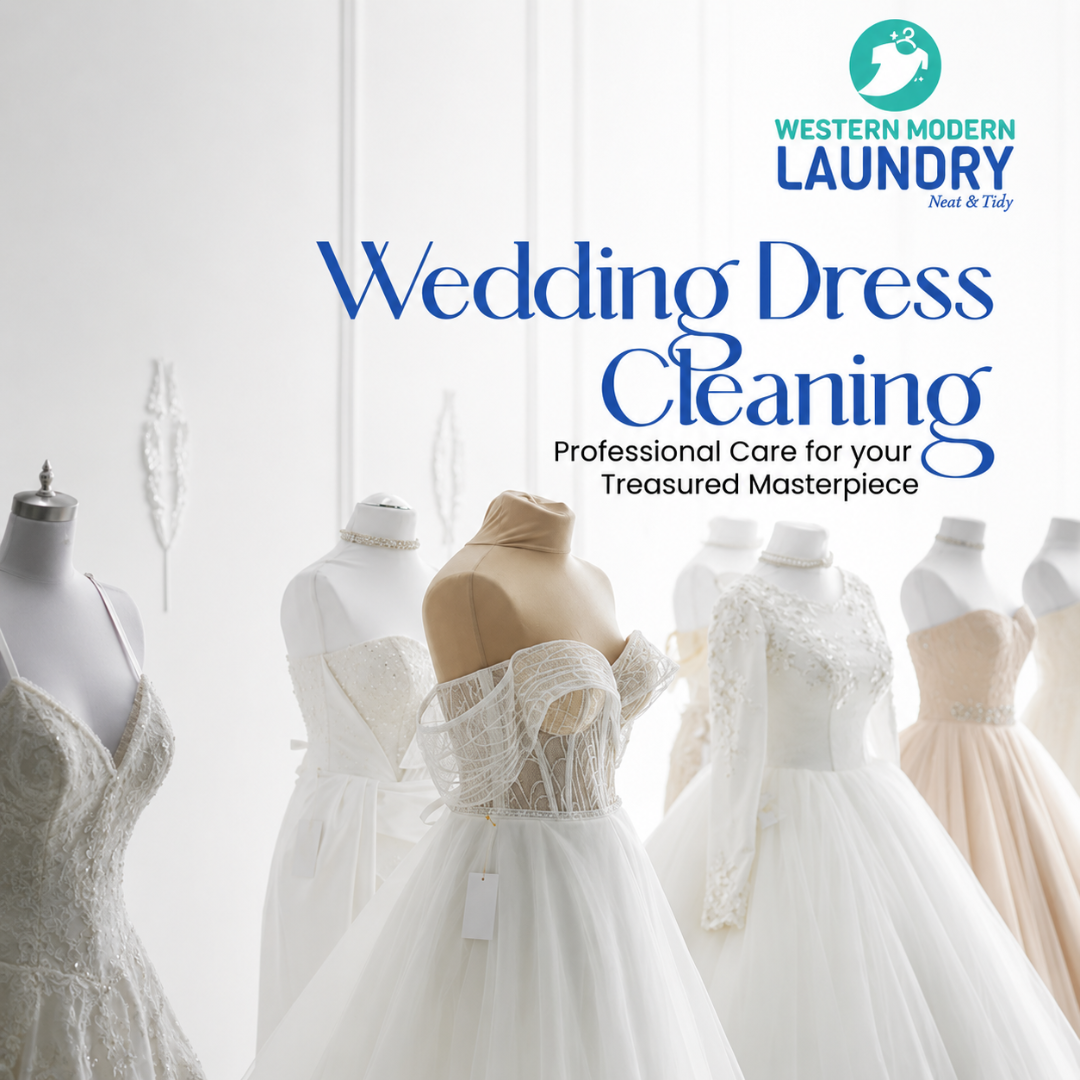 Western Modern Laundry - image 2