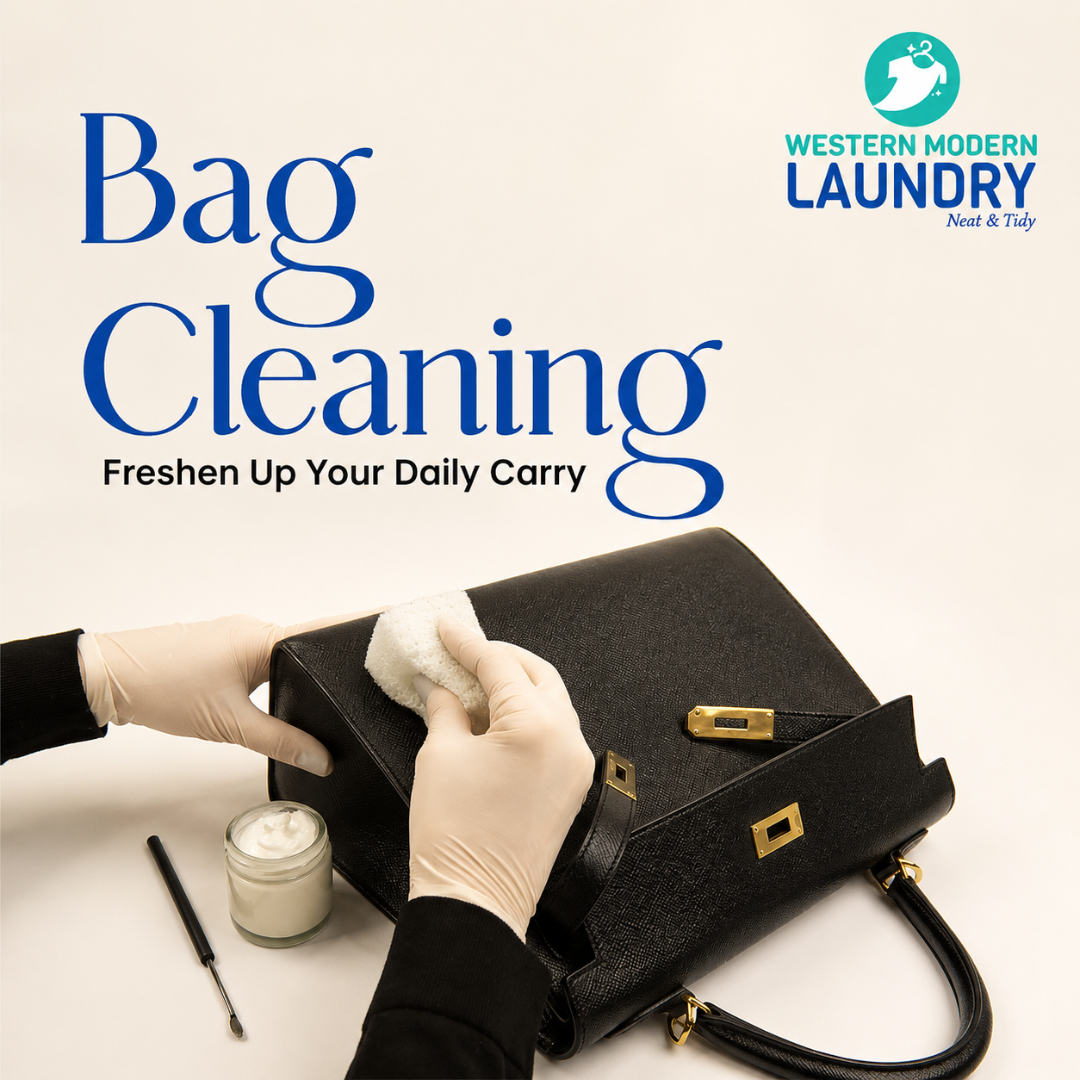 Western Modern Laundry - image 3