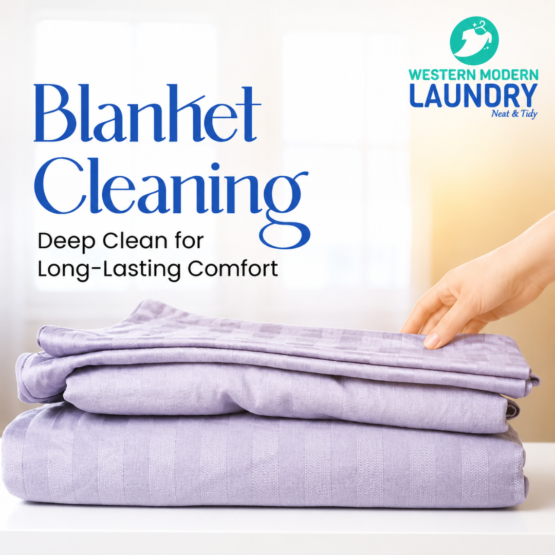 Western Modern Laundry - image 4
