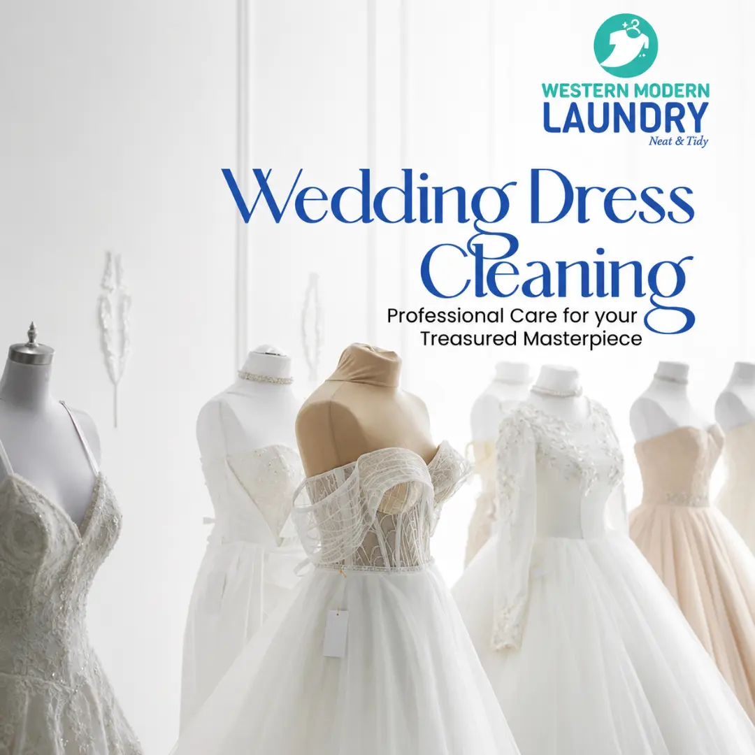 Western Modern Laundry image 4