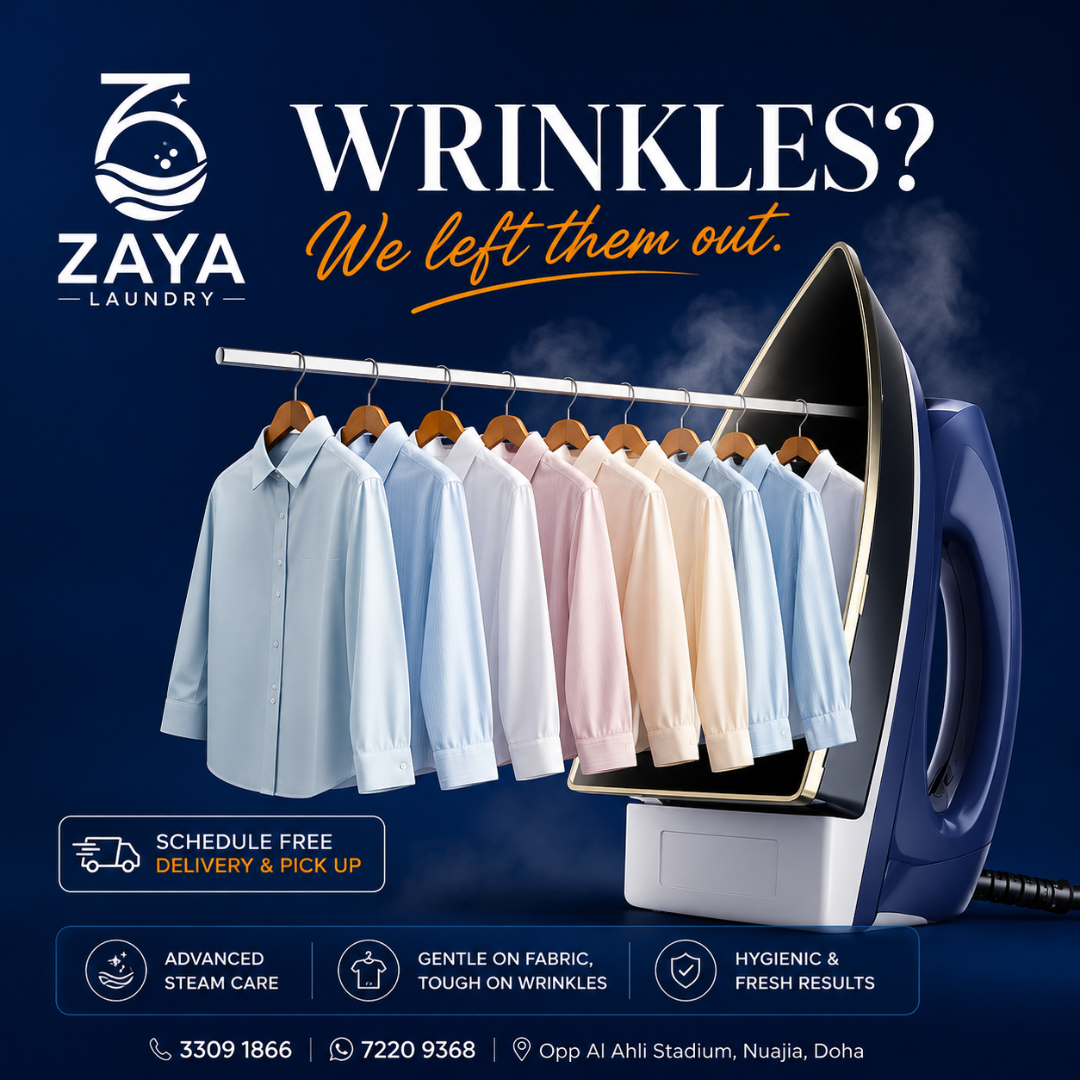 Zaya Laundry - image 2
