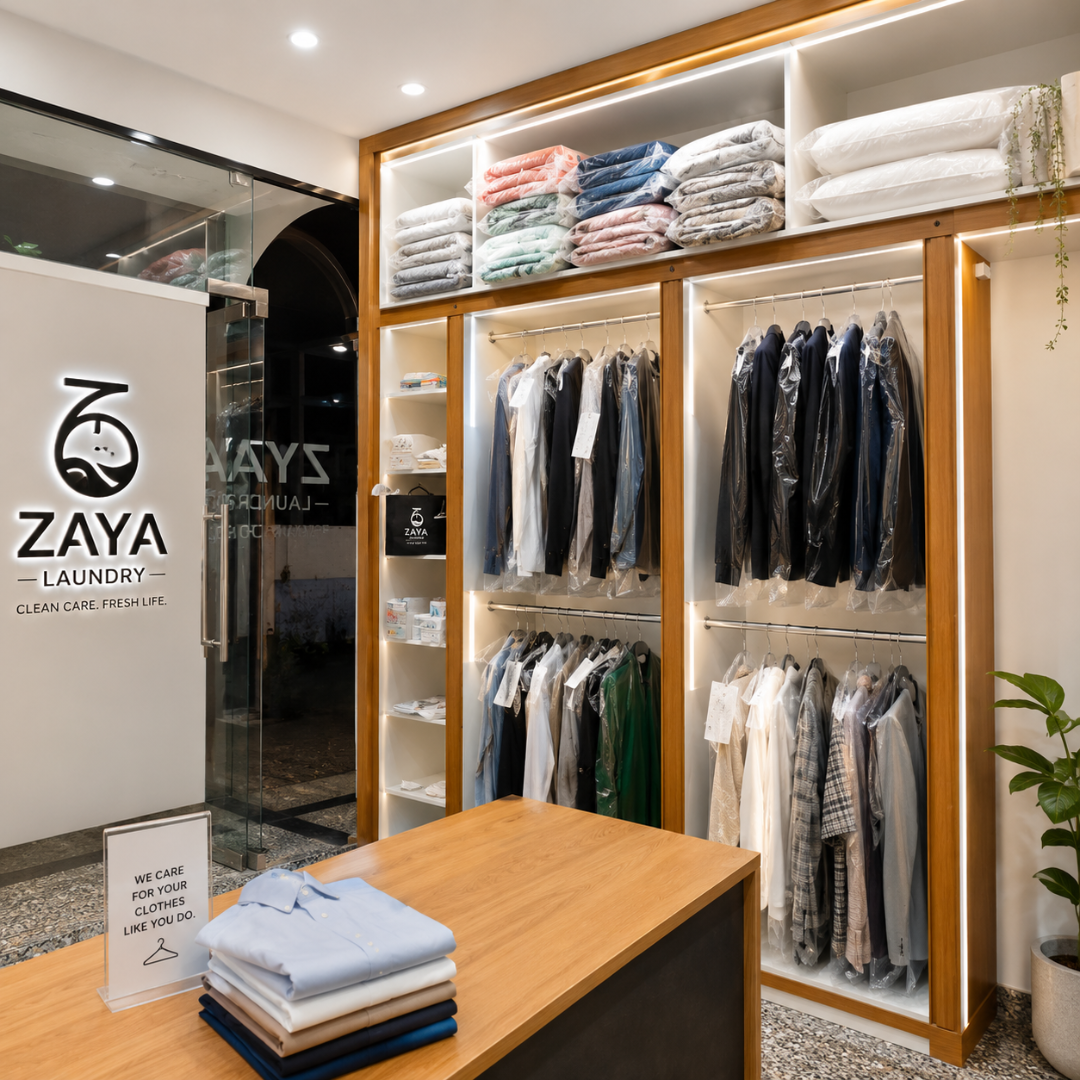 Zaya Laundry - image 5
