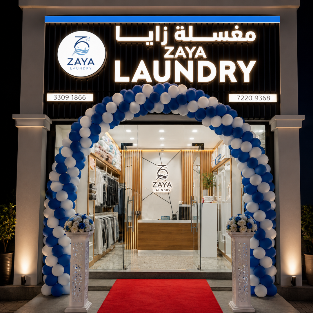 Zaya Laundry - image 4