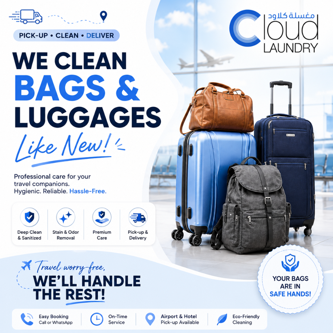 Cloud Laundry - image 2