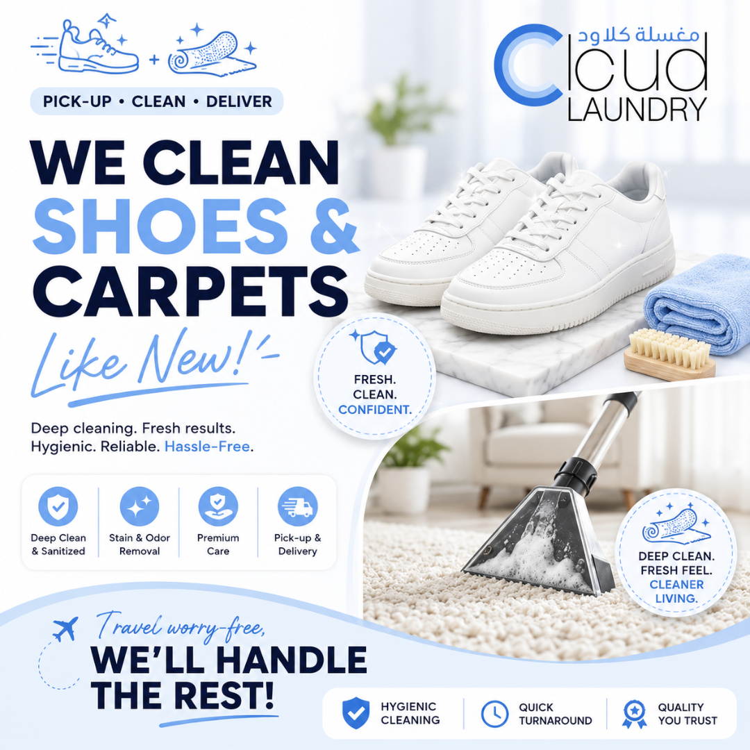 Cloud Laundry - image 3