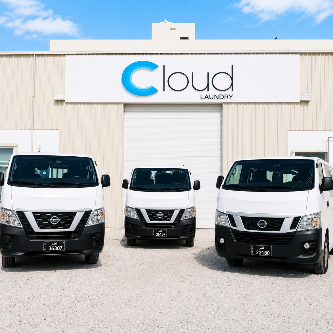 Cloud Laundry - image 5