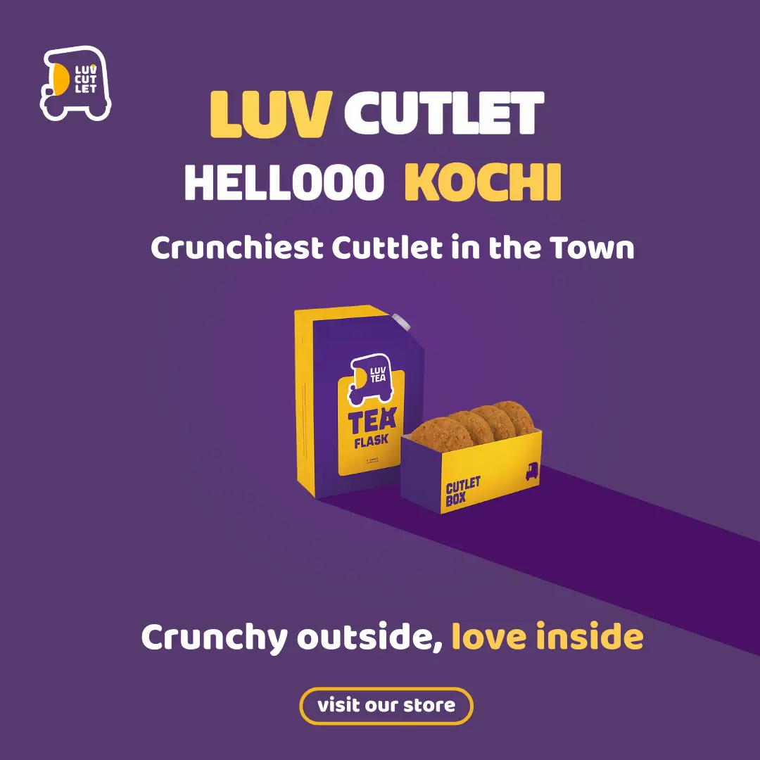 Luv Cutlet