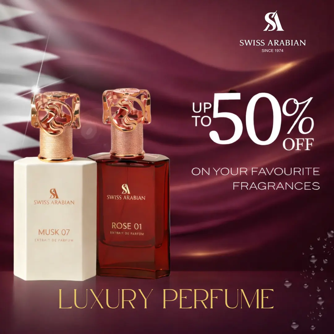 Swiss arabian perfumes image 2