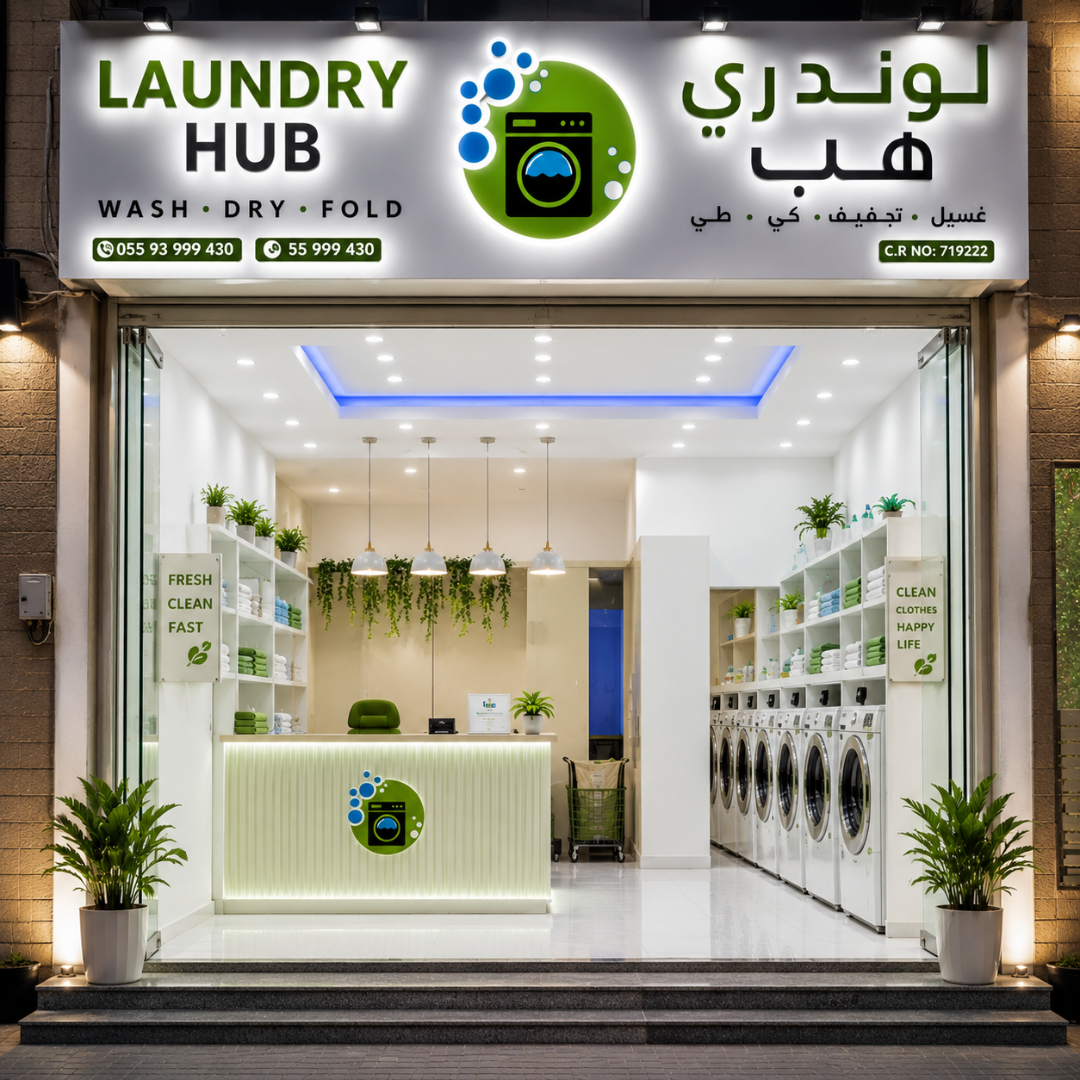 Laundry Hub - image 4