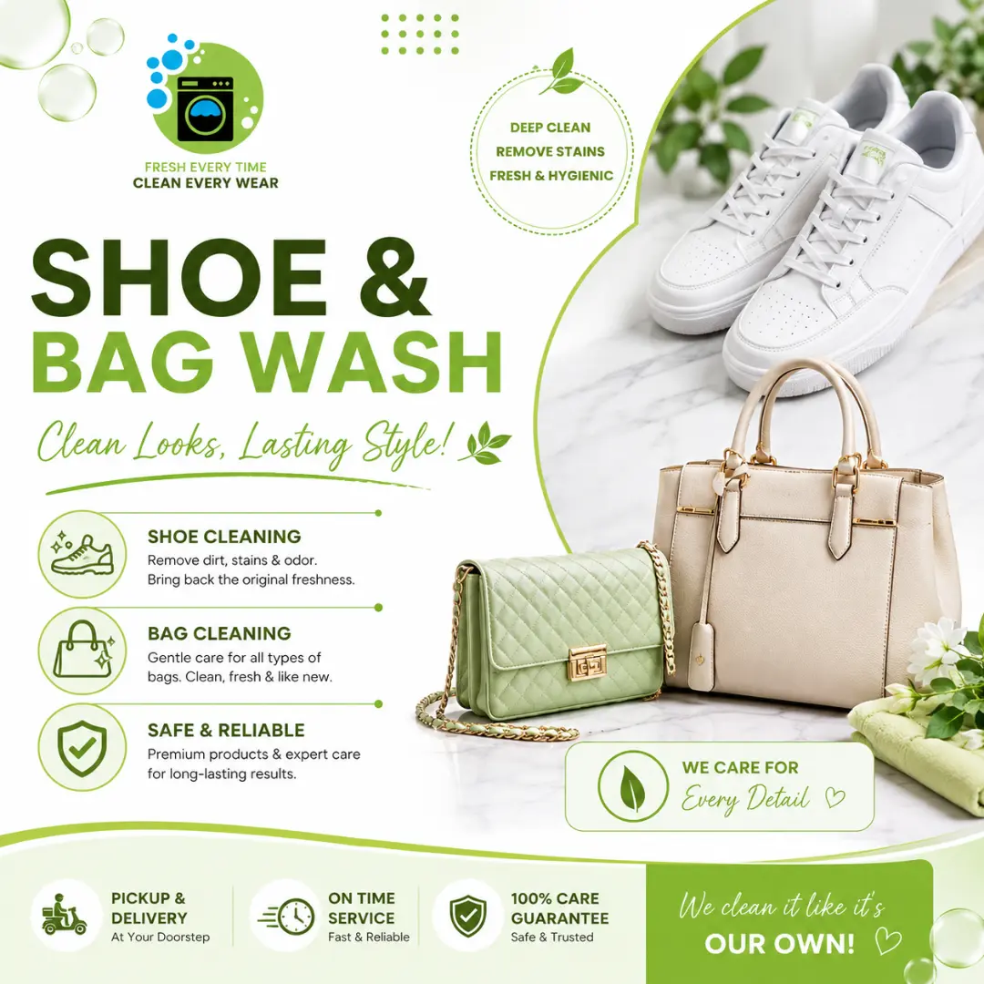 Laundry Hub image 4