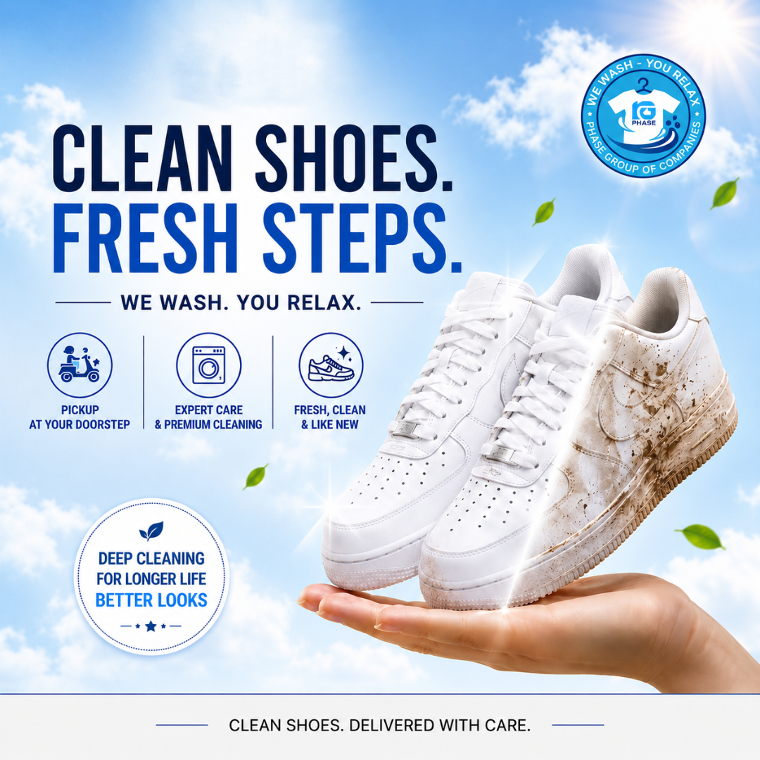Phase Wash Hub - image 2