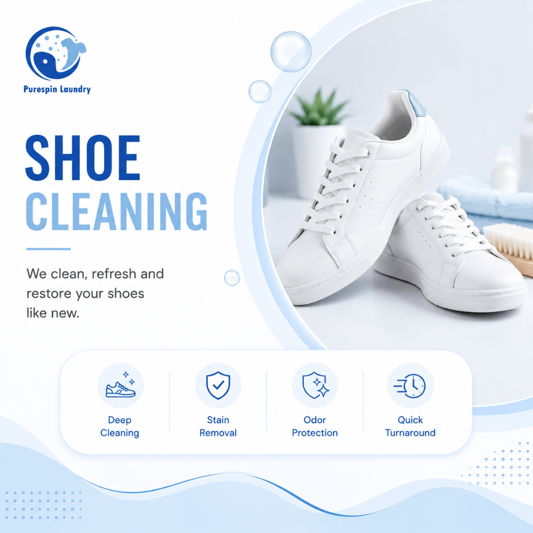 Pure Spin Laundry - image 2