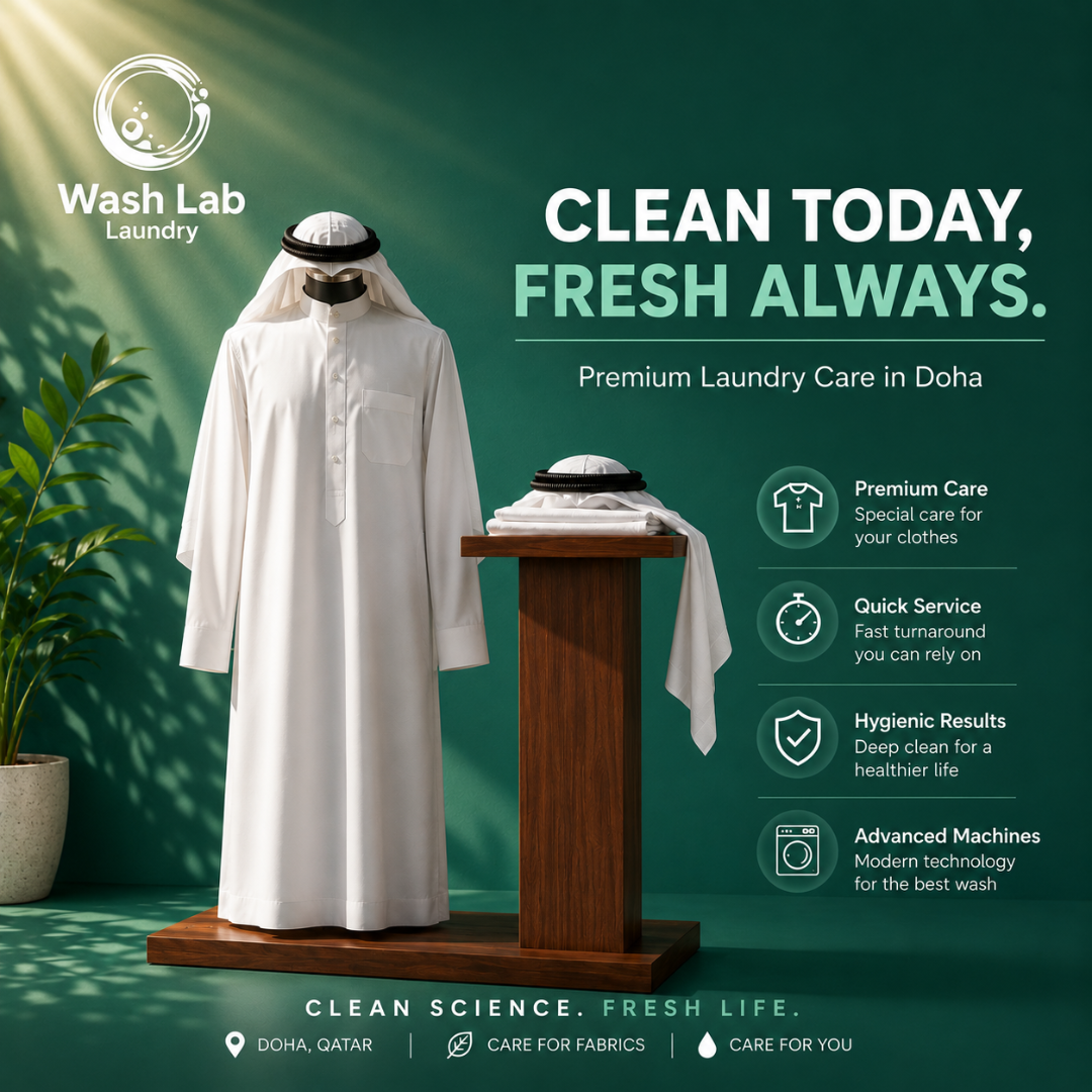 Wash Lab Laundry - image 5