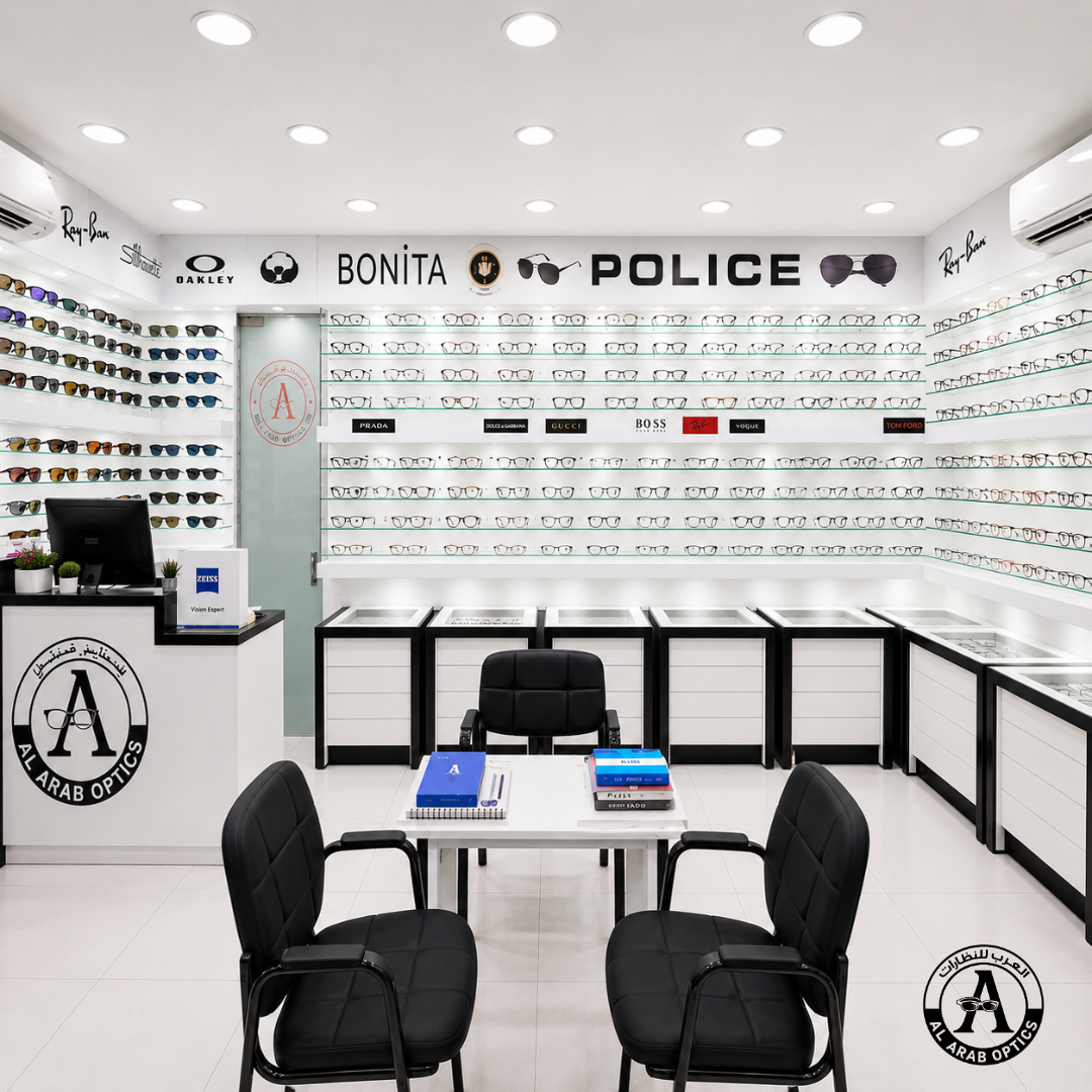 Al Arab Optics image 3