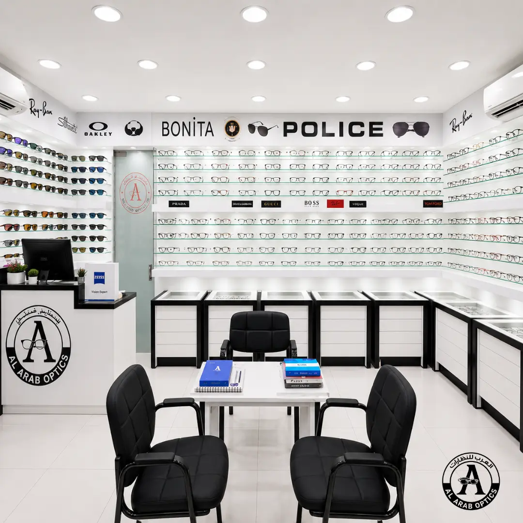 Al Arab Optics image 3