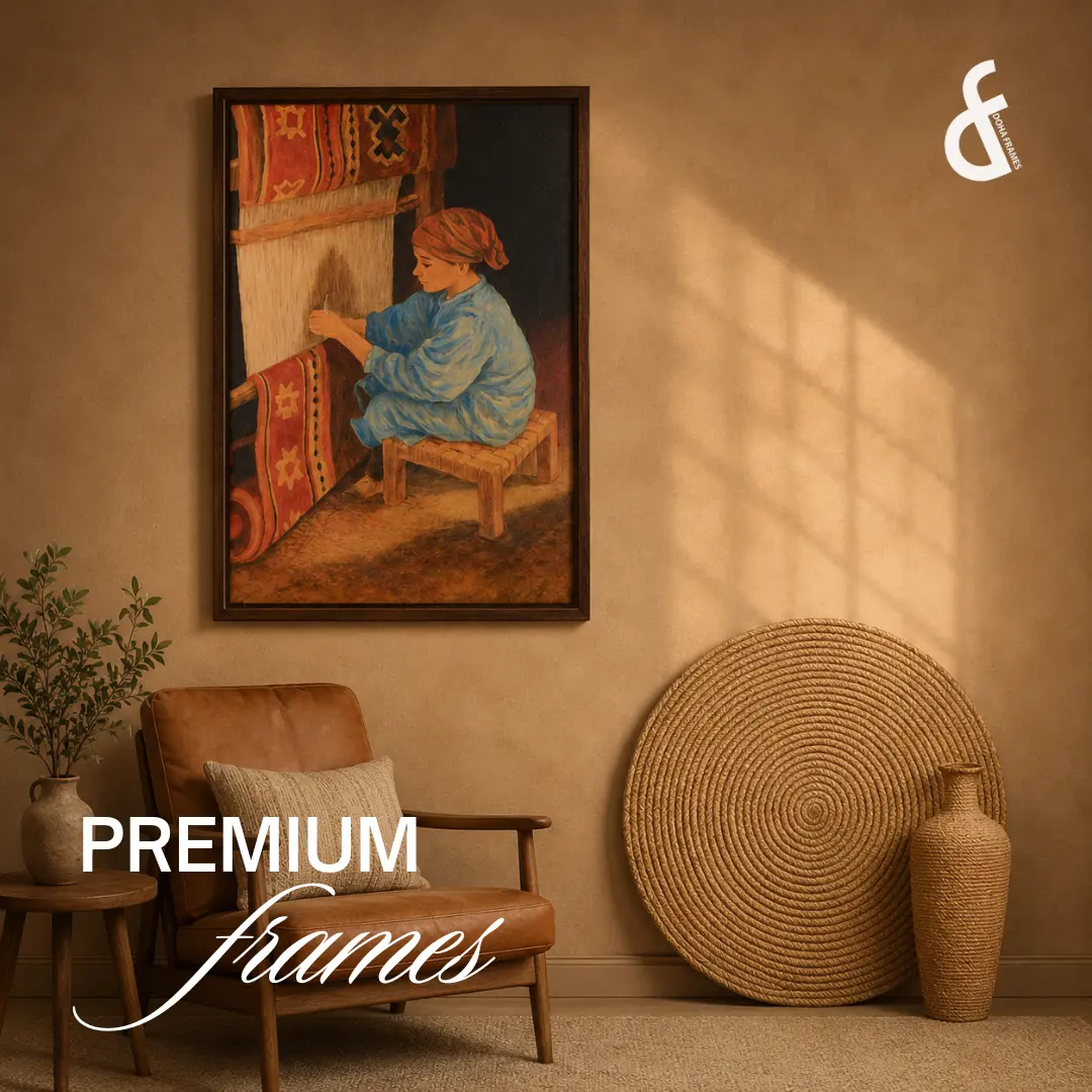 Doha Frames & Studio (Duhail) image 4