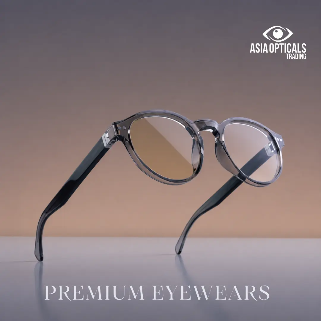 Asia Opticals Trading